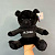 Игрушка Мишка Blckbo черный средний N 59137