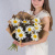 Букет "Летний сон" с ромашками арт. 36289
