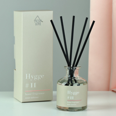 Диффузор ароматический "Hygge", 50 мл, пляж Вайкики 7728676